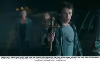 吸血鬼就在隔壁frightnight剧照yahoo奇摩电影
