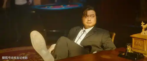 这个杀手不太冷静魏翔疯狂输出,导演本土化爆笑改编,获赞无数
