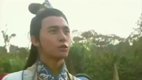 天龙八部新修版金庸四字杀一人
