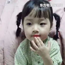 抖音最萌小胖子,撞脸韩国表情包权律二