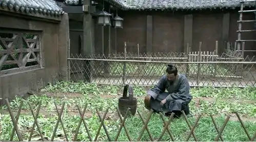 刘备早年流离失所,寄人篱下,可为何众多大诸侯对他以礼相待
