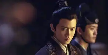 4位新晋古装美男,邓伦垫底,第一名帅爆全场,网友名副其实的
