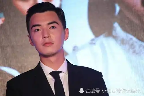 爱情公寓的陆展博,在漫威电影中的镜头才两秒,但努力了很久