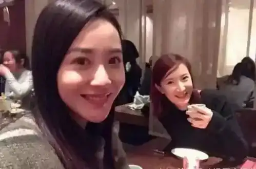 吕子乔结婚近10年,妻子居然是我们熟悉的她,藏得比陈赫还深