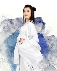 花千骨发型赵丽颖霍建华爱发髻
