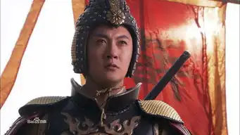 薛丁山薛丁山剧照
