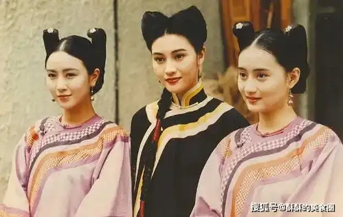 新鹿鼎记收官,张一山口碑大反转,阿珂却成最糟心角色
