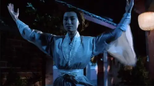 僵尸先生
