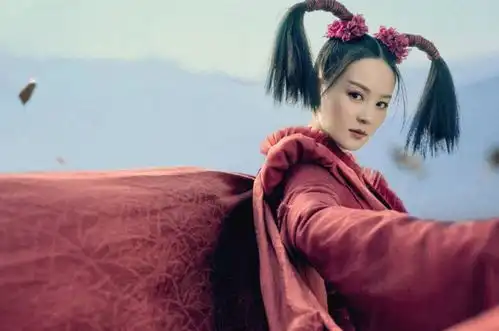 金庸全书女性高手华山论剑,哪五位算得上是五绝小龙女勉强上榜
