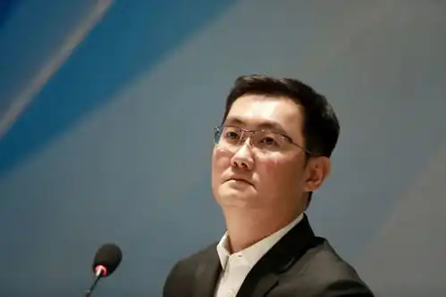 超级富豪们的家庭出身

