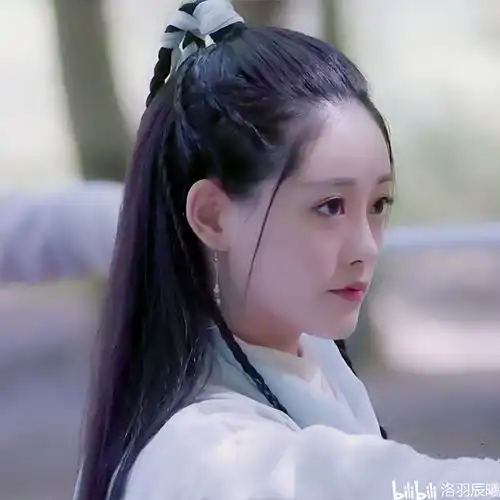 出尘仙女祝绪丹周芷若倚天屠龙记第13集

