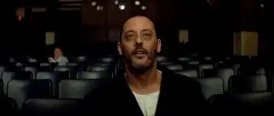 这个杀手不太冷一