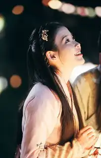 韩剧步步惊心.丽iu最美的10张剧照
