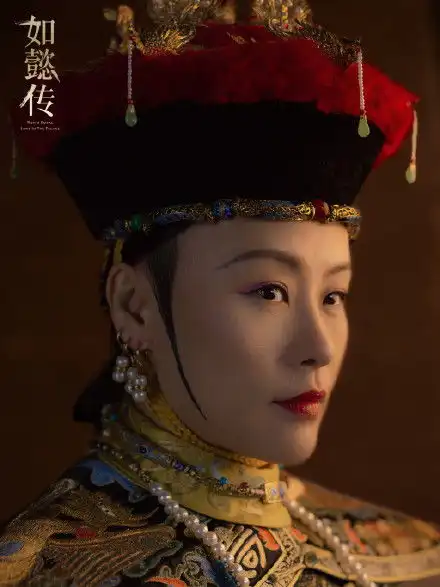 她曾9次试管婴儿失败,如今在剧中饰演完美母亲

