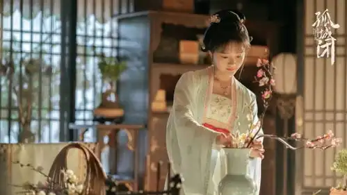 赴一场春日雅集,过一天古人的生活
