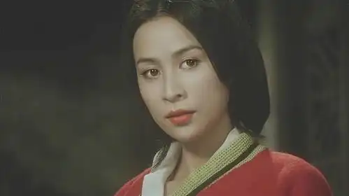 八九十年代惊艳时光的香港美女,在如今只能回味他们的倾国倾城了