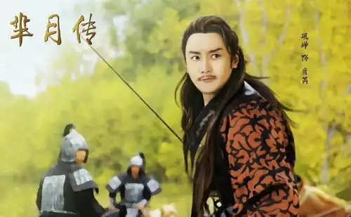 巩峥不当央视主播当演员,可惜成正剧专业户的他40岁还没出头
