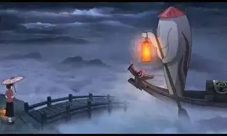 解读大鱼海棠终极海报,你没发现的细节竟然有这么多
