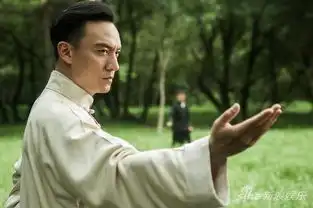 道士下山各路怪侠的最炫民国风

