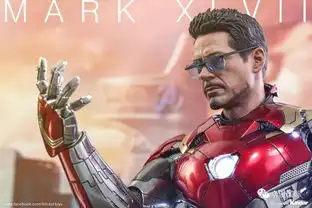 史上最快钢铁侠hottoys蜘蛛侠英雄归来钢铁侠mk47多人开箱
