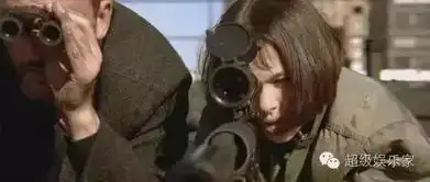 这个杀手不太冷10大经典台词
