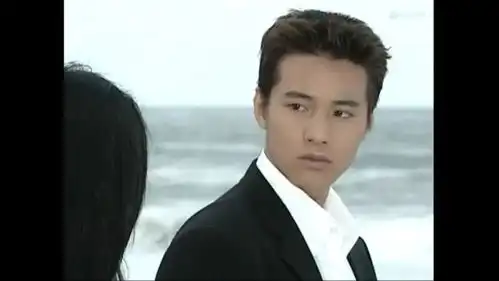 讲真的15年前的韩国顶流,玄彬还是权相佑
