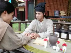 花千骨邪神登场猫系郑业成亦正亦邪
