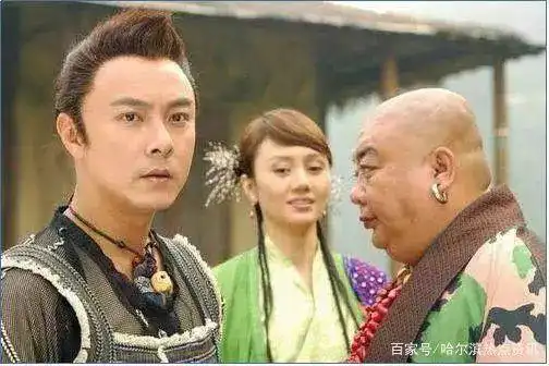 老戏骨程思寒去世,曾饰演武林外史金不换,如何评价这位演员
