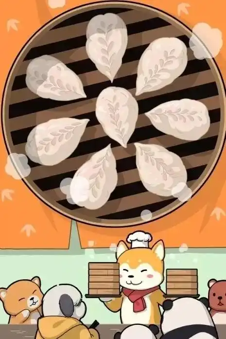 马云开了家沙县小吃,画风让人目瞪口呆...
