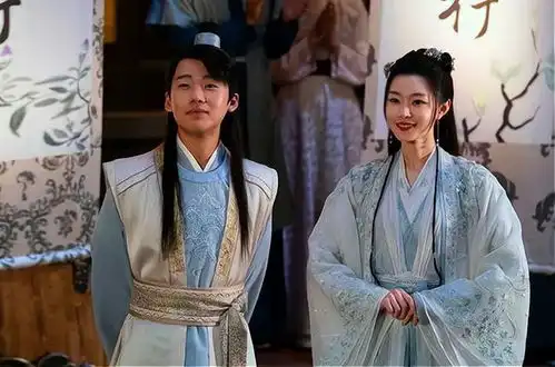 在古代赘婿的地位如何,他们能够获得女方家产吗
