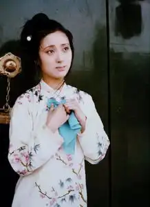 乐音87版红楼梦,金陵十二钗配上红酥手真是美极了
