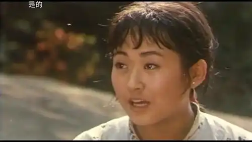 许晴也整容啦早期照片竟然撞脸贾玲赵丽颖
