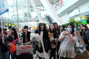 从你的全世界路过开机邓超杨洋现身
