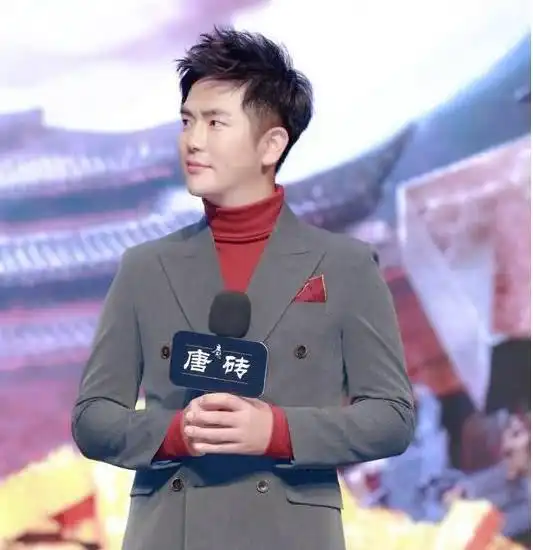 被质疑靠张晓龙做女主,霍建华没有捧红她,凭借知否火遍全网

