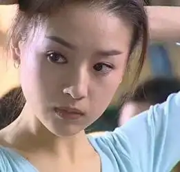 董洁如何从清纯玉女变绿茶婊
