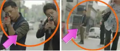 太阳的后裔穿帮镜头全曝光宋仲基人工呼吸不敢按乔妹胸