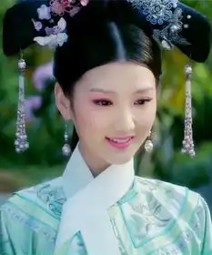 从甄嬛传到锦绣未央毛晓彤的蜕变之路
