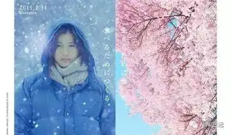 治愈系小森林,这次轮我们是主角
