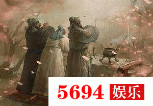 三国演义是猛张飞,其实生活中也是温柔,十分细心的好男人
