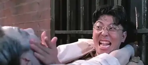 他因参演僵尸先生而成名,盘点品评楼南光的经典银幕形象
