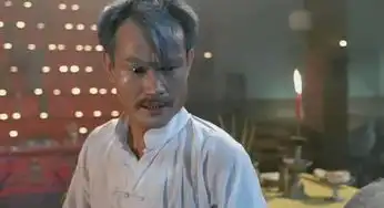 一人一部代表作,一直被模仿从未被超越
