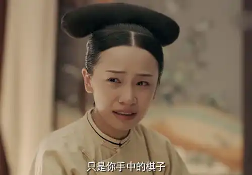 延禧攻略明玉才是璎珞好友,最初暗恋傅恒,却和海兰察感情坎坷
