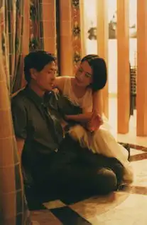 濮存昕许晴联手来来往往来到男人底线
