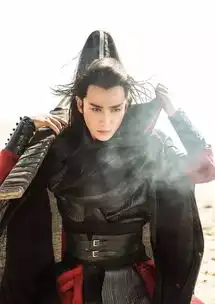 朱一龙张馨予主演新边城浪子热播朱一龙演好戏做好人
