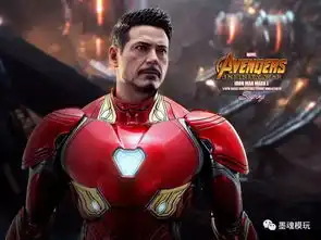 hottoys16复仇者联盟3无限战争钢铁侠mk50mms473d23
