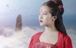 惊悚越南版花千骨变花千鬼还有少年版白子画剧情有毒特效五毛
