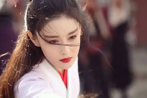 古装扮相惊艳却总被忽视的女明星,宋轶仙气十足,王鸥美艳动人
