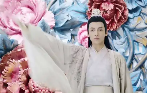 香蜜沉沉烬如霜之如果岁月可溯洄第二十九章