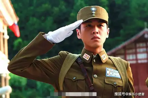 文章演雪豹电影版文章确认出演周卫国但不是演男一号

