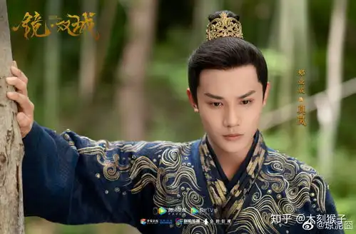 如何评价郑业成在电视剧离人心上的表现
